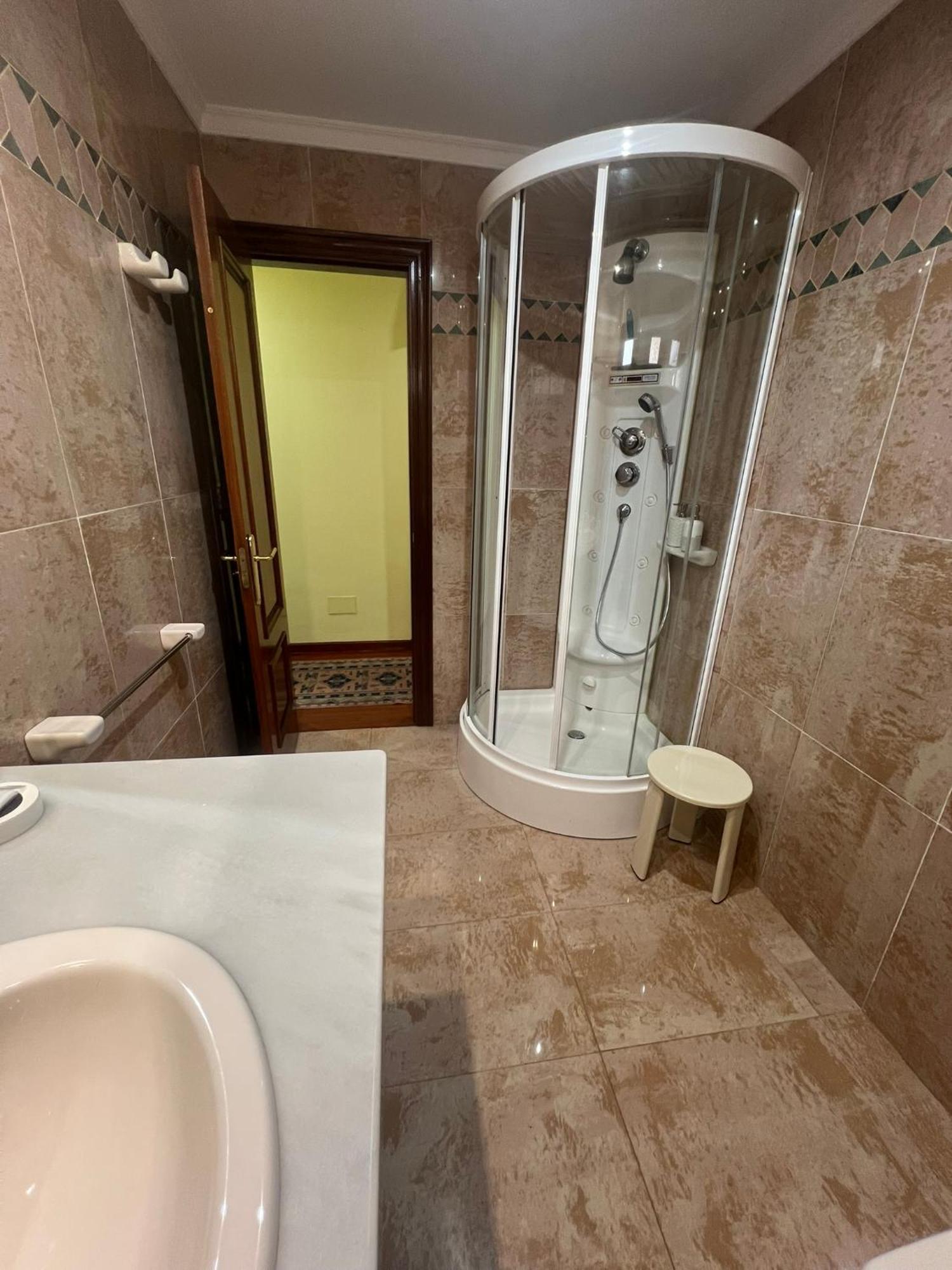 Gestiona2R- Casa Grande En El Centro De Llanes Villa Luaran gambar