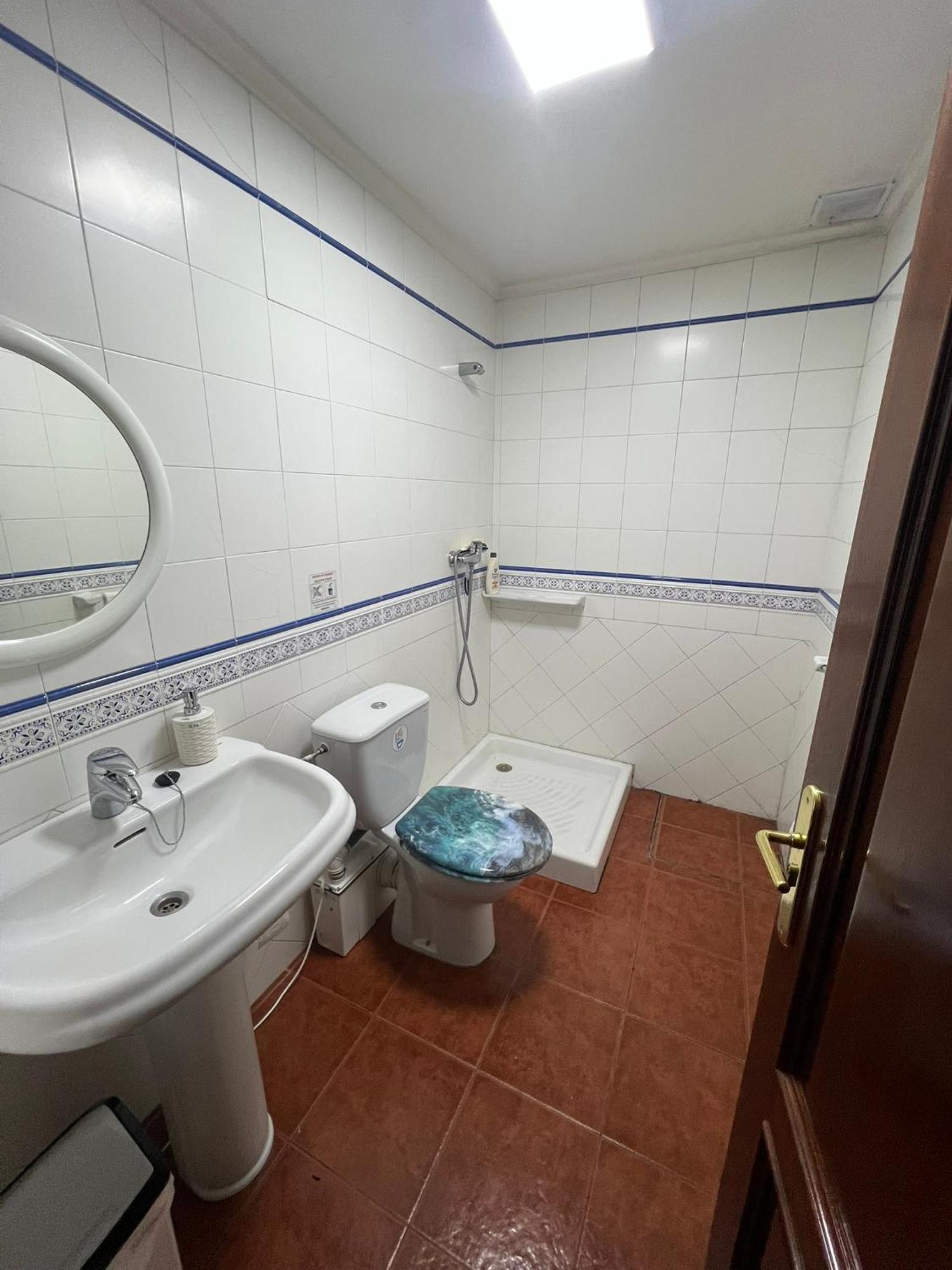 Gestiona2R- Casa Grande En El Centro De Llanes Villa Luaran gambar