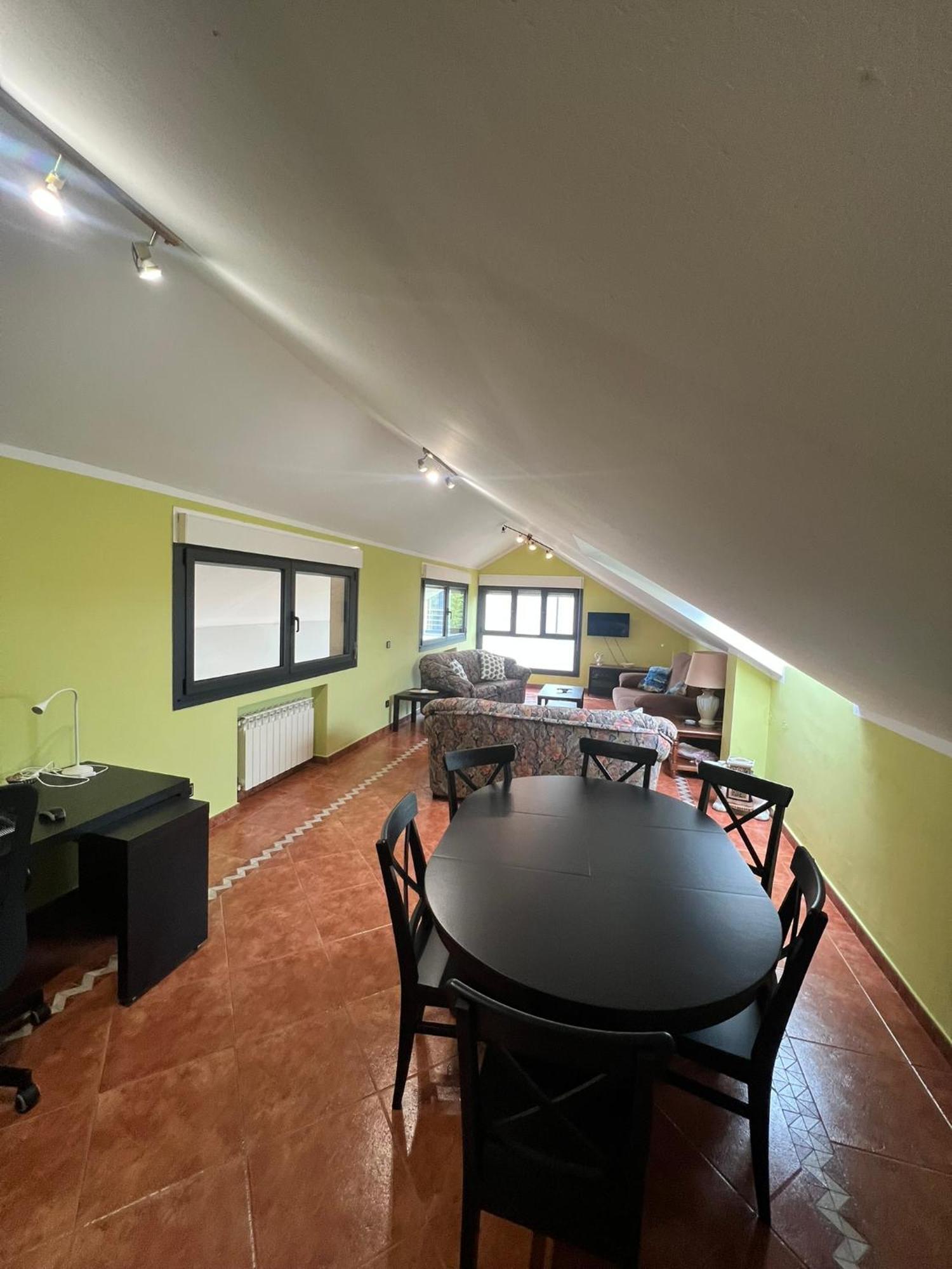 Gestiona2R- Casa Grande En El Centro De Llanes Villa Luaran gambar