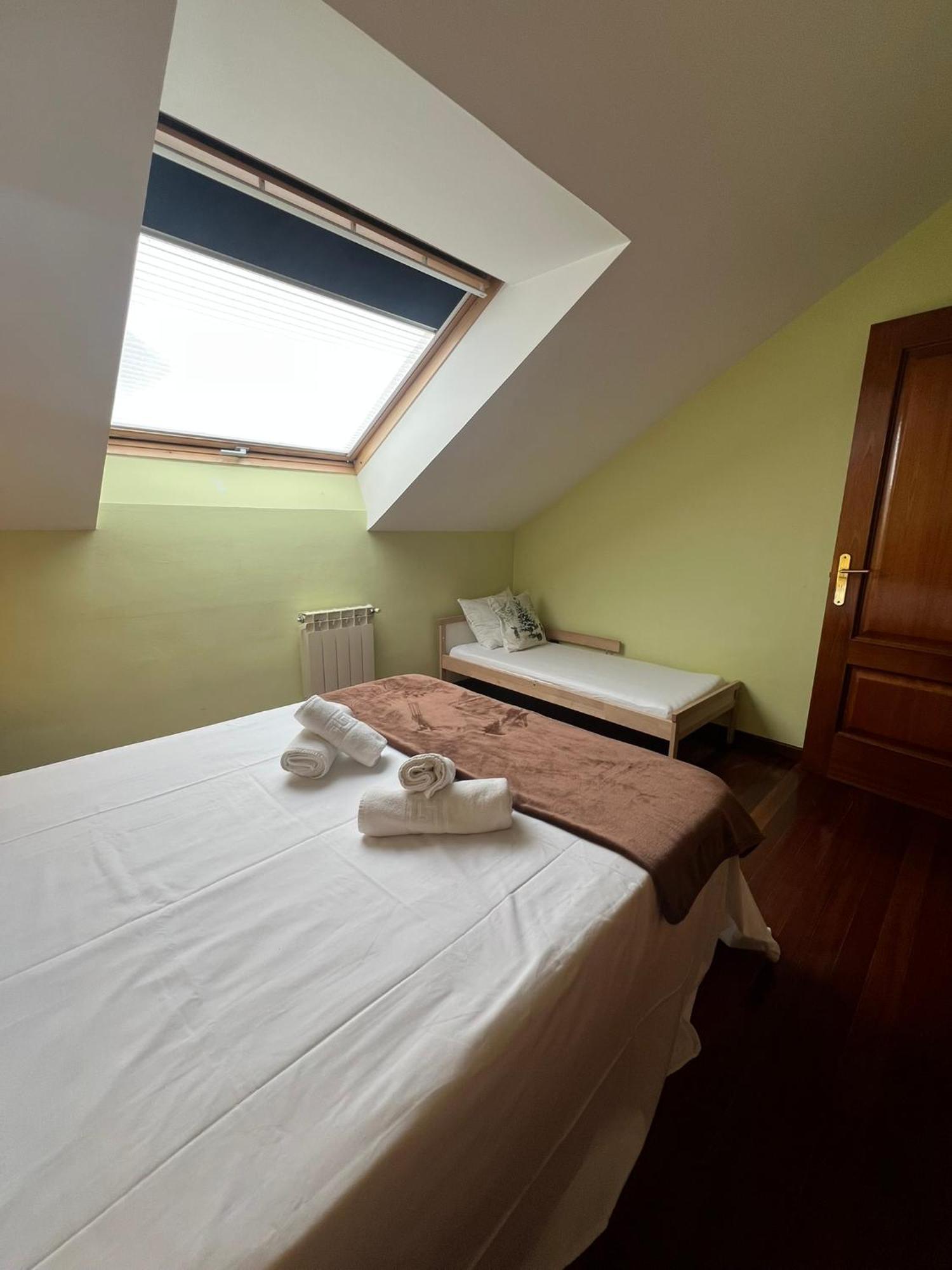 Gestiona2R- Casa Grande En El Centro De Llanes Villa Luaran gambar