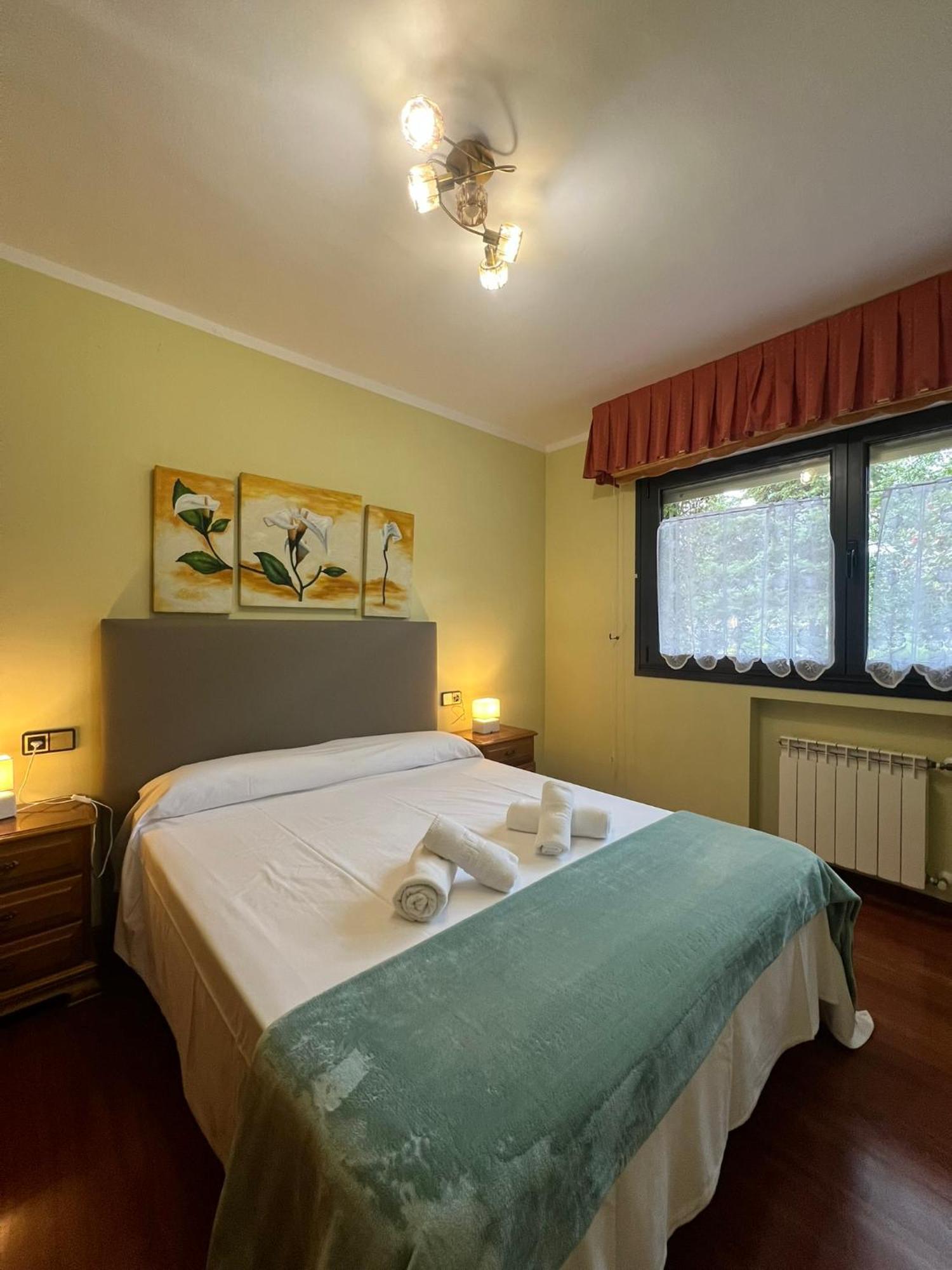 Gestiona2R- Casa Grande En El Centro De Llanes Villa Luaran gambar