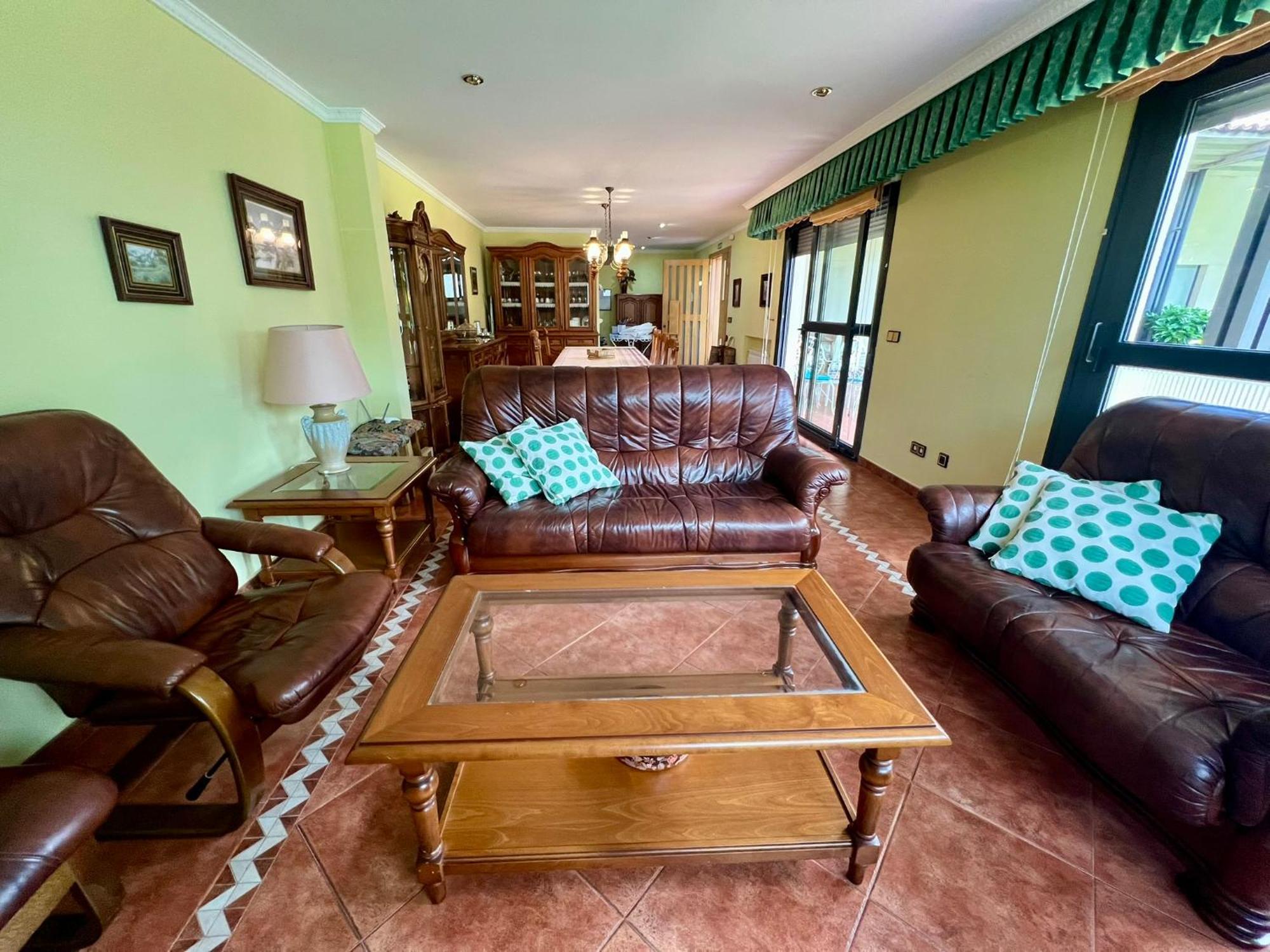 Gestiona2R- Casa Grande En El Centro De Llanes Villa Luaran gambar