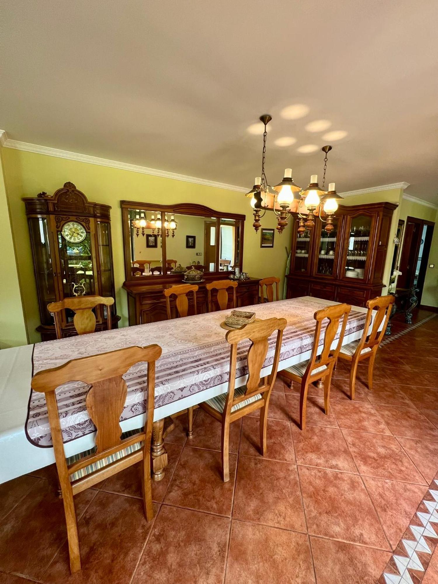 Gestiona2R- Casa Grande En El Centro De Llanes Villa Luaran gambar